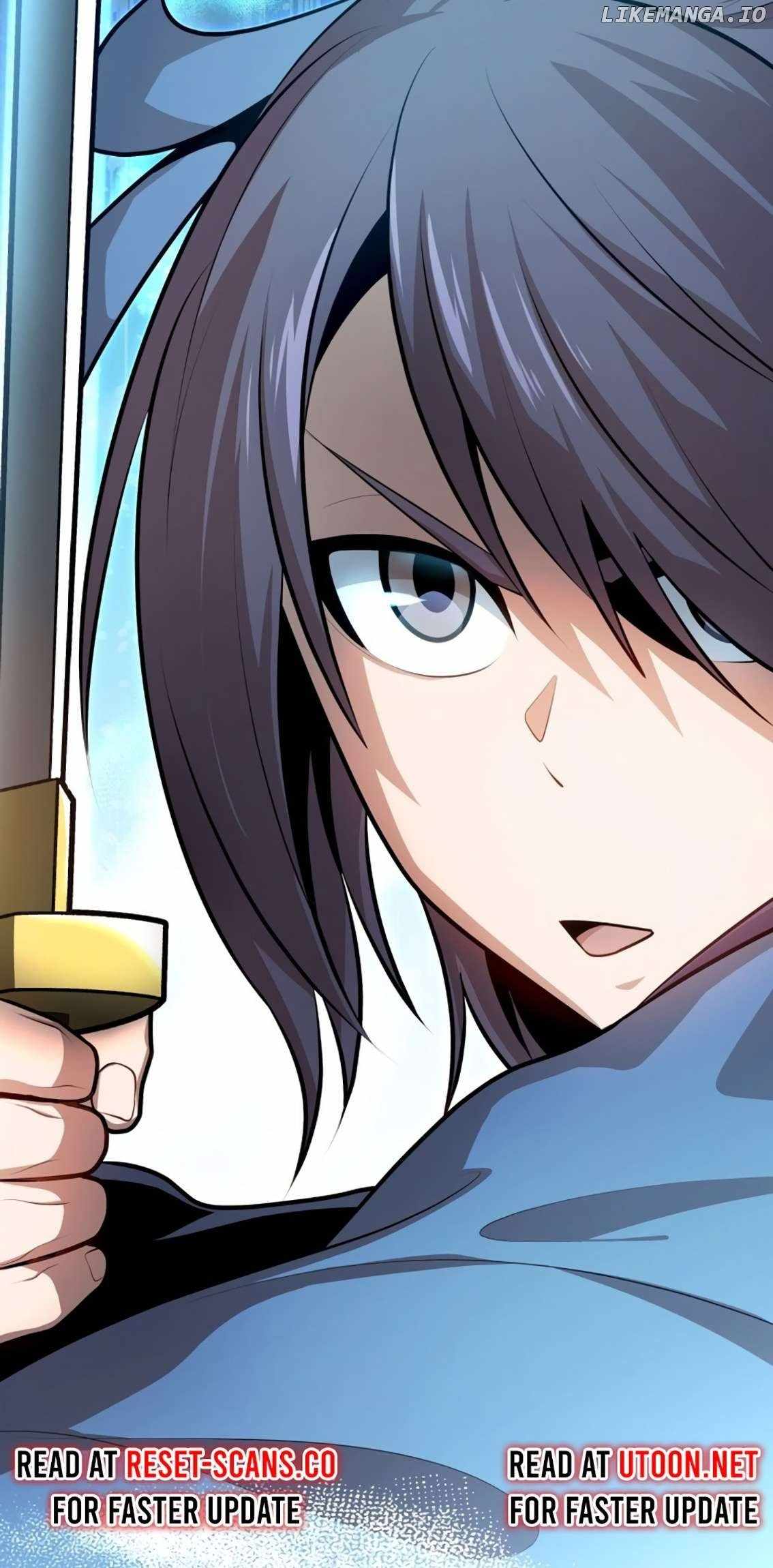 The Villains' Senior Brother Chapter 21 126